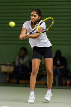 Johanna Silva 1135 - Weihnachtsturnier Kiel